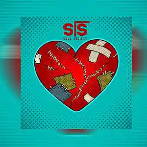 Picture for song 'Brokenhearted II' by artist 'The Soul Society Beatz'