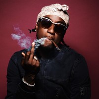 Picture for song 'One Way' by artist 'TheToughGuys'