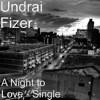 Picture for song 'A Night to Love' by artist 'The Undrai Fizer Project'