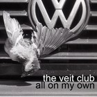 Picture for song 'All On My Own' by artist 'The Veit Club'