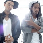 Picture for song 'She Can Get It' by artist 'The Vx'