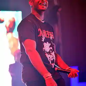 Picture for song 'Southside' by artist 'Thunderjet'