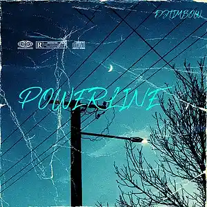 Picture for song 'POWERLINE' by artist 'TIMBOw202'