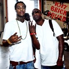 Picture for song 'All I Kno.::' by artist 'Toney Franchise'