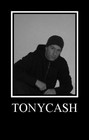 Picture for song 'To the Ground' by artist 'TonyCash'