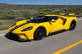 Picture for song 'Lil Uzi Vert x Future Type Beat "Ford GT" (Prod.' by artist 'Trackmatic 850'