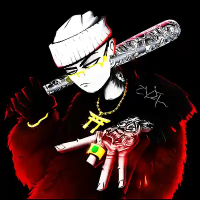 Picture for song 'TRY ME - Bouncy Trap Rap beat' by artist 'Trapula Beats'