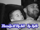 Picture for song 'Message to My Son 2012' by artist 'Triple B (Professional Recording Artist)'
