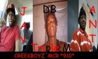 Picture for song 'SexGameDanger-CreekBoyz' by artist 'Triple M Squad'