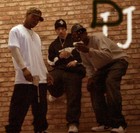 Picture for song 'I Know ~Remastered~ (Young Boss)' by artist 'Uno's Underground'