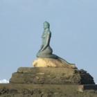 Picture for song 'Bronze Girl.MP3' by artist 'Vincent and Friends'