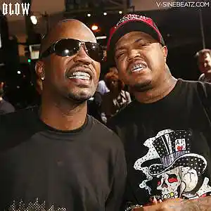 Picture for song 'Blow (Buy 1 Get 1-3 FREE)' by artist 'V-Sine Beatz'