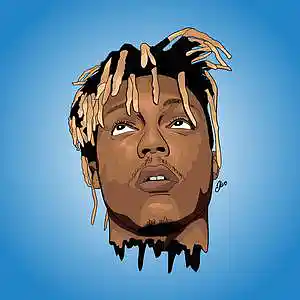 Picture for song 'Forgotten - Juice WRLD Type Beat' by artist 'wellzybeats'