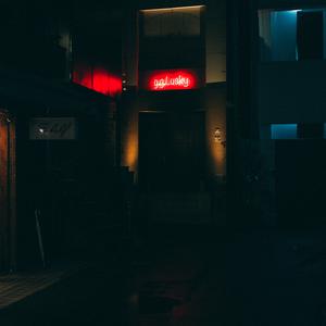 Picture for song '"Luck"- Rap instrumental(Prod.whoDeany)' by artist 'whoDeanyBeatz'