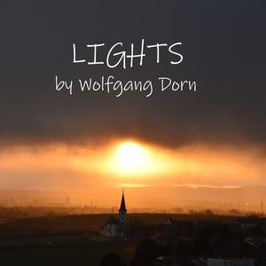 Picture for song 'Lights' by artist 'Wolfgang Dorn'