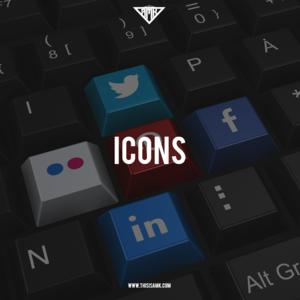 Picture for song 'Icons' by artist 'www.beat.lease'