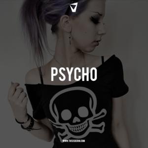 Picture for song 'Psycho' by artist 'www.beat.lease'