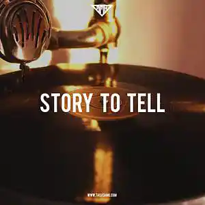 Picture for song 'Story To Tell' by artist 'www.beat.lease'