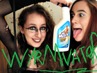 Picture for song 'White and Bleachy' by artist 'Wyrmvator'