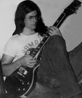 Picture for song 'Just kept playing on... edited solo ('74)' by artist 'XRAY's Cowbell by Misadventure'