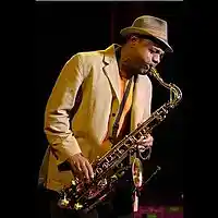 Picture for song 'Sax Instrumental' by artist 'XVXproducer'