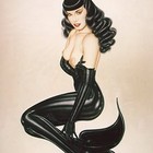 Picture for song 'Dancing Mermaids' by artist 'YoungKrysis'