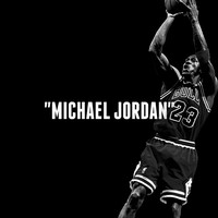 Picture for song 'NEW(Michael Jordan)' by artist 'Yung Murk Beats'