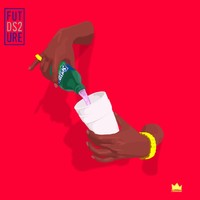 Picture for song 'Dirty sprite ' by artist 'Zablone Beats'