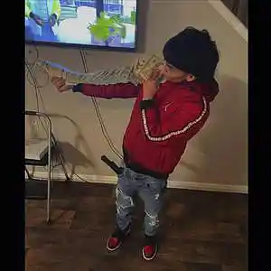 Picture for song '[FREE] SleazyWorld Go Type Beat "Rich"' by artist 'prodleavz'