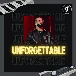 Picture for song 'Unforgettable' by artist '9ELEVEN BEATS'