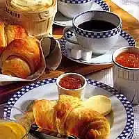 Picture for song 'SUNDAY MORNING' by artist 'Alexis VAN EECKHOUT'