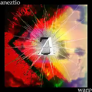 Picture for song 'Aneztio prod. - Warp' by artist 'Aneztio'