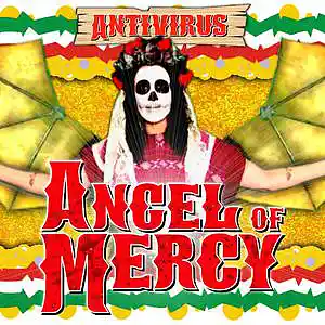 Picture for song 'Angel of Mercy' by artist 'Antivirus Band'