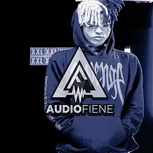 Picture for song 'Flying (Curren$y, XXX type)' by artist 'Audio Fiene'