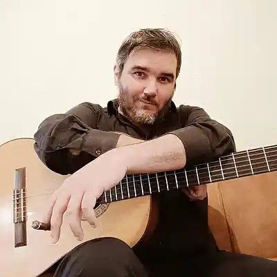 Picture for song 'Gli Occhi Tuoi' by artist 'Bandera Latina'