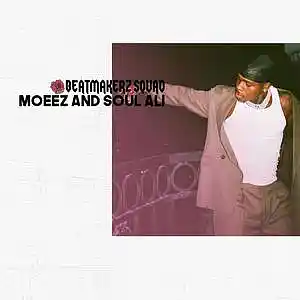 Picture for song 'Memories (Prod. by Moeez and Soul Ali)' by artist 'MoeezandSoulAli'