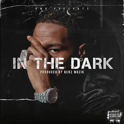 Picture for song 'In The Dark (Lil Baby x Drake)' by artist 'BenzMuzik'