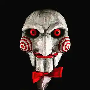 Picture for song 'JIGSAW HALLOWEEN TRAP REMIX' by artist 'BRAPH'