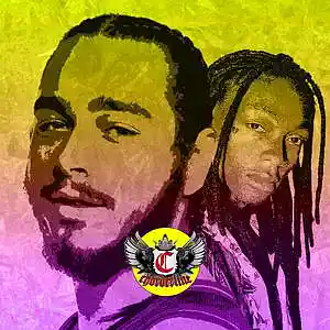 Picture for song 'PASSENGER (Post Malone Tyla Yaweh type beat)' by artist 'Chorderline'