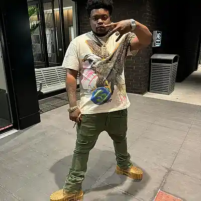 Picture for song '"BOSSMAN" Bloodhound Lil Jeff Type Beat' by artist 'prod.umbrellaa'