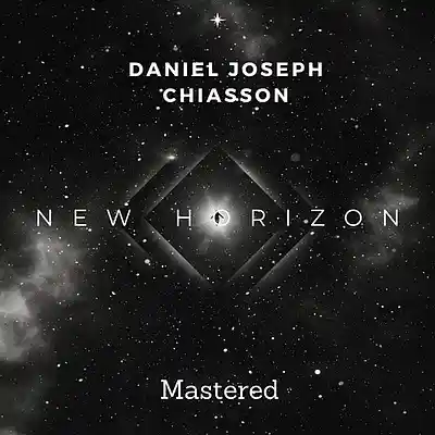 Picture for song 'A New Horizon Mastered - Daniel Joseph Chiasson' by artist 'Daniel's Music Productions'
