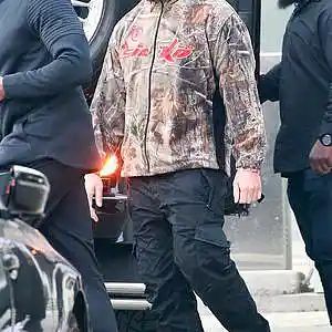 Picture for song '(FREE) Drake Type Beat 2021 - London' by artist 'Diego Royce'