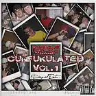 Picture for song 'Cunfukulated - Knuckles & Louis V' by artist 'DIEZEL ENT'