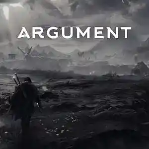 Picture for song 'Argument (Hard Dark Freestyle Type Beat)' by artist 'DRUG RICH'
