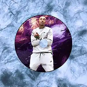 Picture for song '"Numbers" UK Rap Beat' by artist 'Eadrict A'