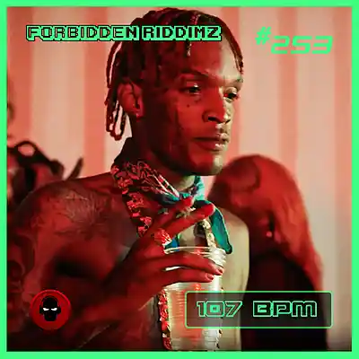 Picture for song 'LOYALTY' by artist 'Forbidden Riddimz'
