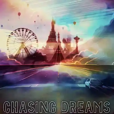 Picture for song 'Chasing Dreams' by artist 'Gahv'