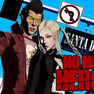 Picture for song 'NO MORE' by artist 'GENOS'