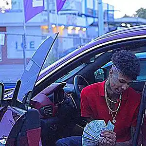 Picture for song 'BlueFace x 1Takejay Type Beat - Daygo' by artist 'GLONE'