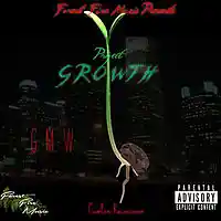 Picture for song 'Impossible (Prod. By Y-Not)' by artist 'GMW FORESTFIRE'